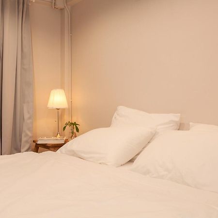 Mana Craft Stay Bangkok Eksteriør billede