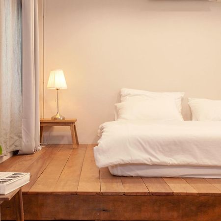 Mana Craft Stay Bangkok Eksteriør billede