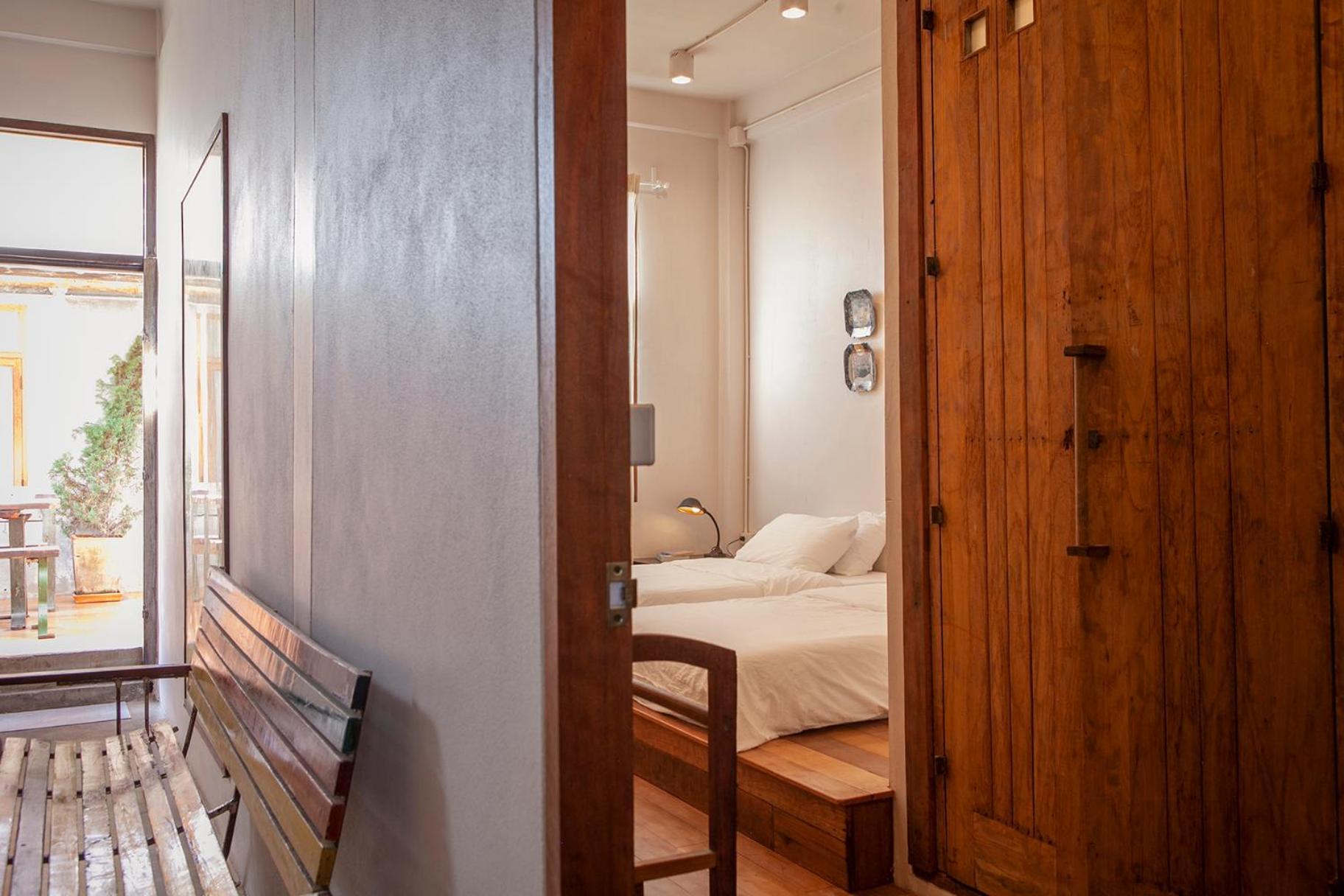 Mana Craft Stay Bangkok Eksteriør billede