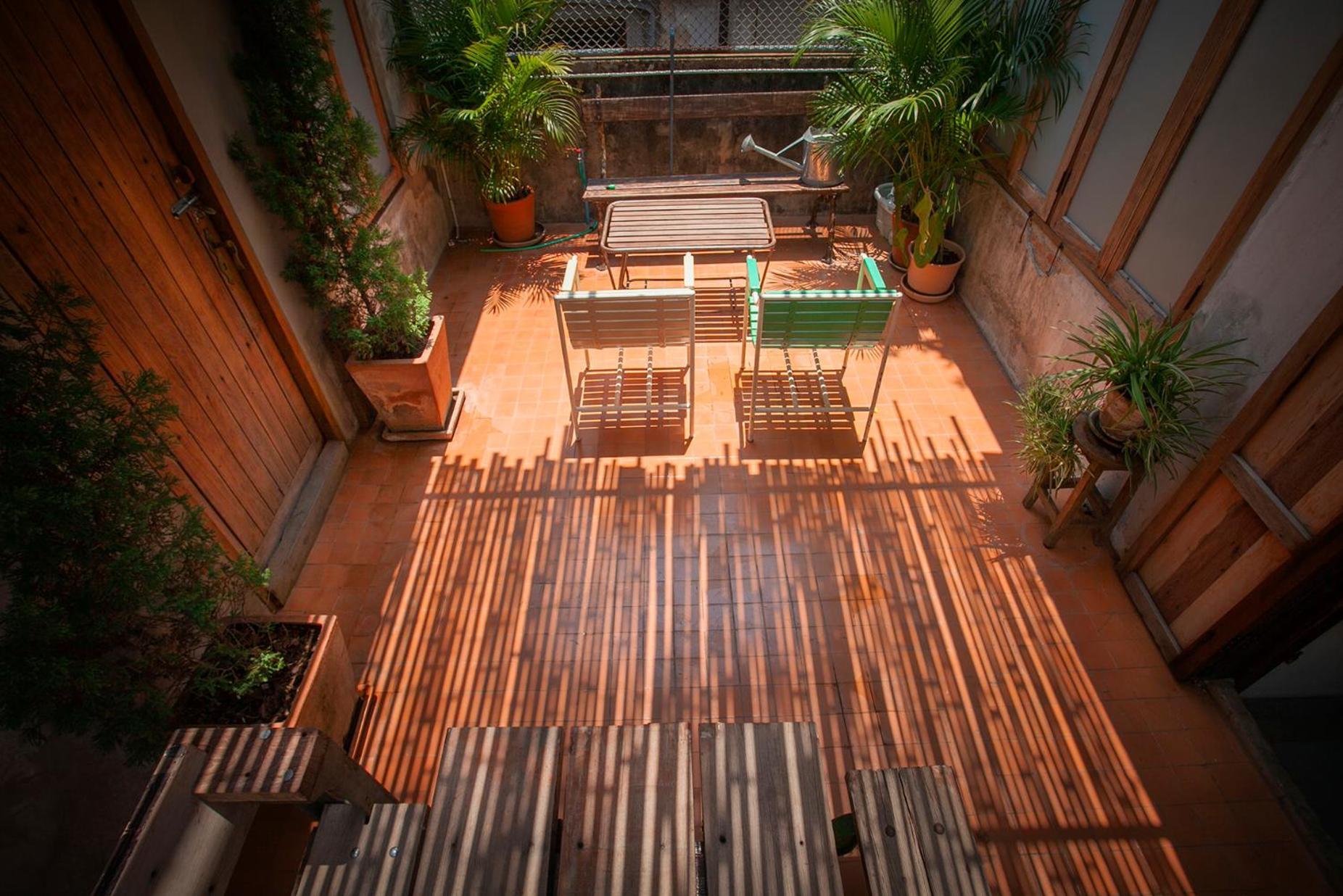 Mana Craft Stay Bangkok Eksteriør billede