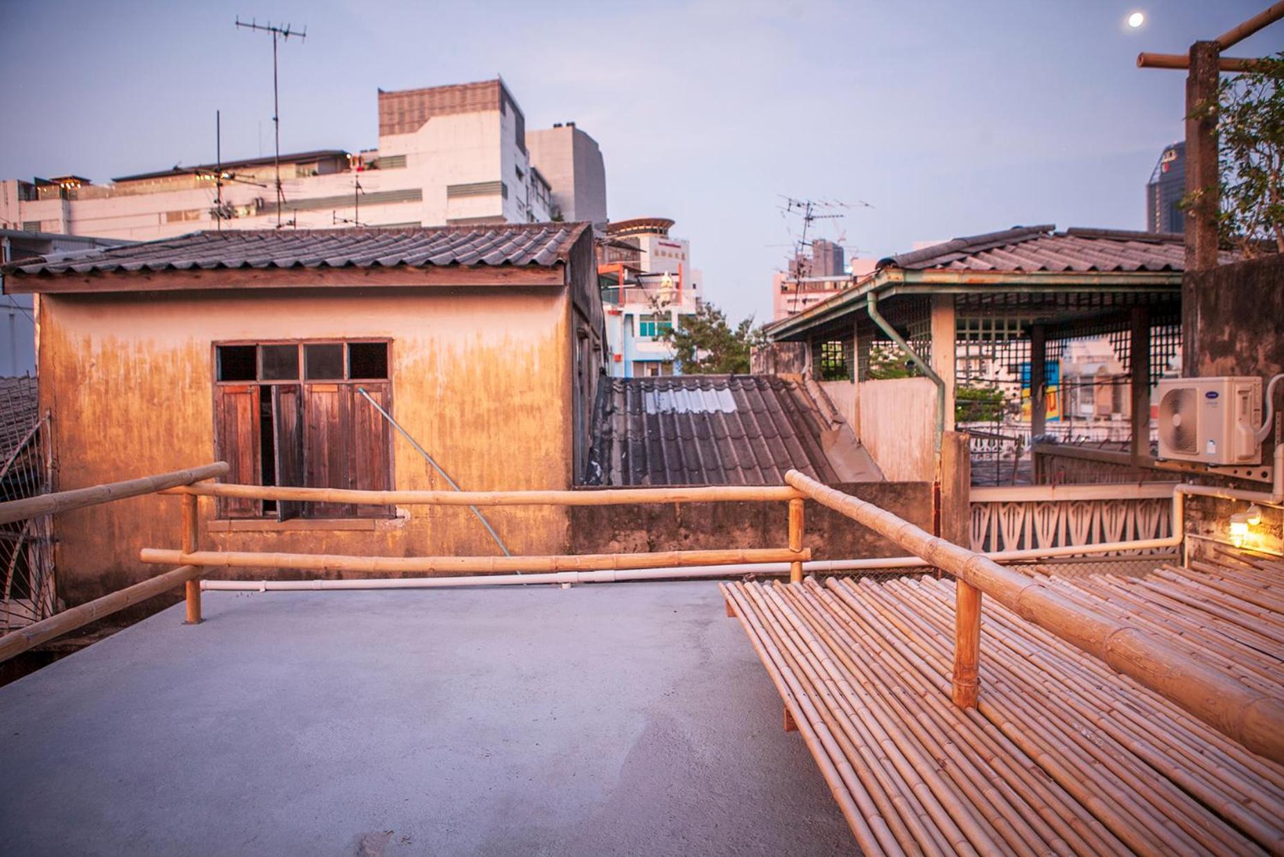 Mana Craft Stay Bangkok Eksteriør billede