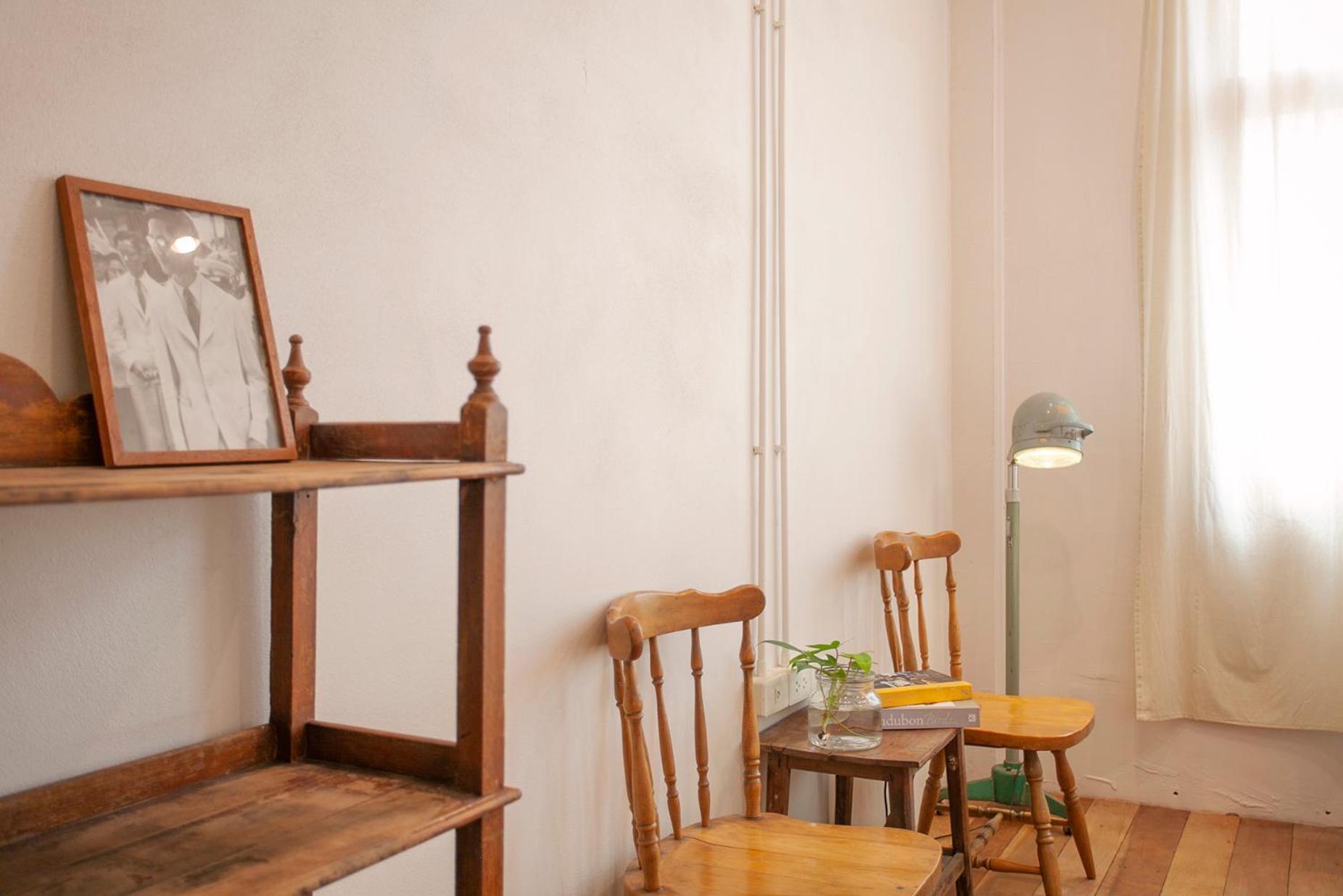 Mana Craft Stay Bangkok Eksteriør billede