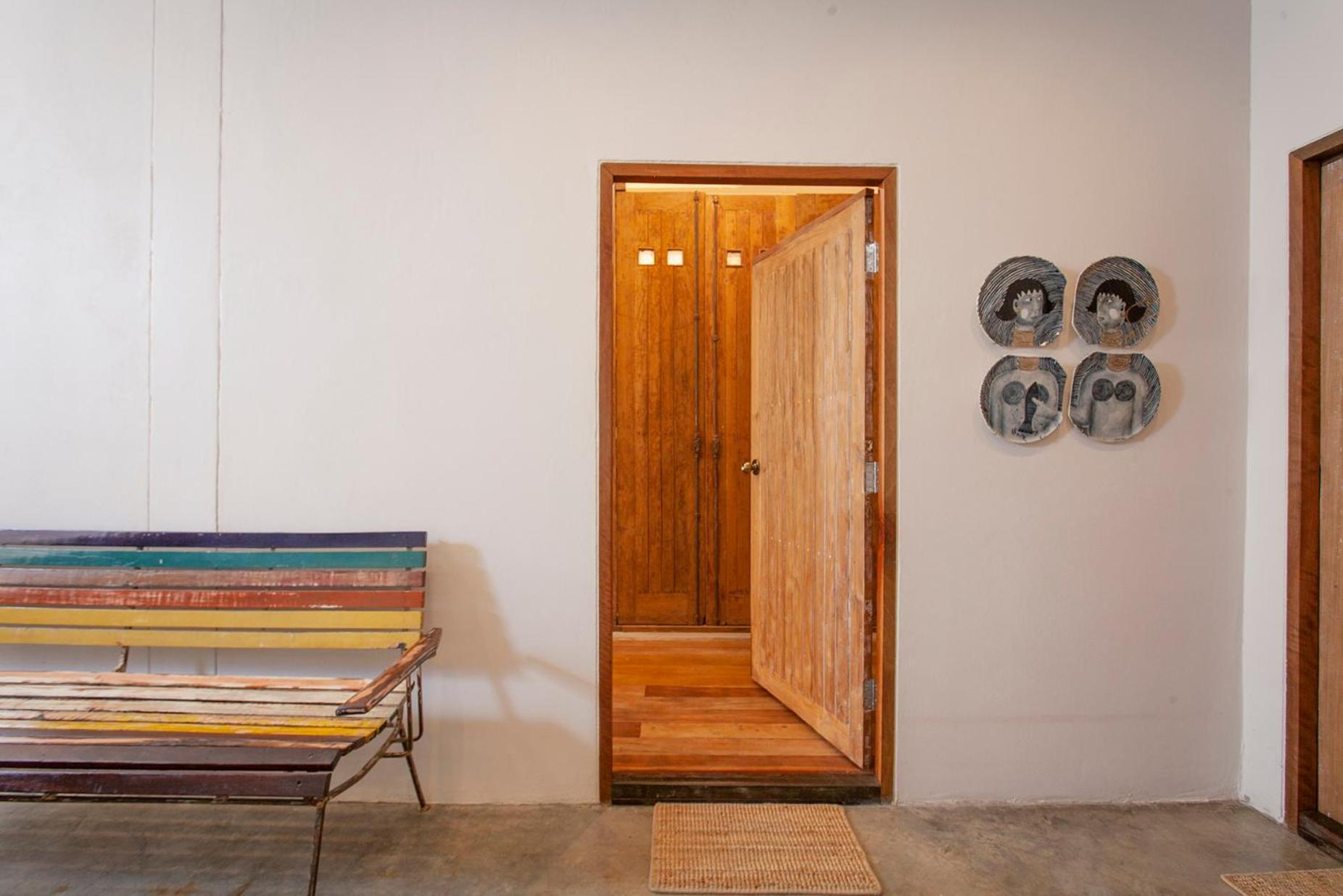 Mana Craft Stay Bangkok Eksteriør billede