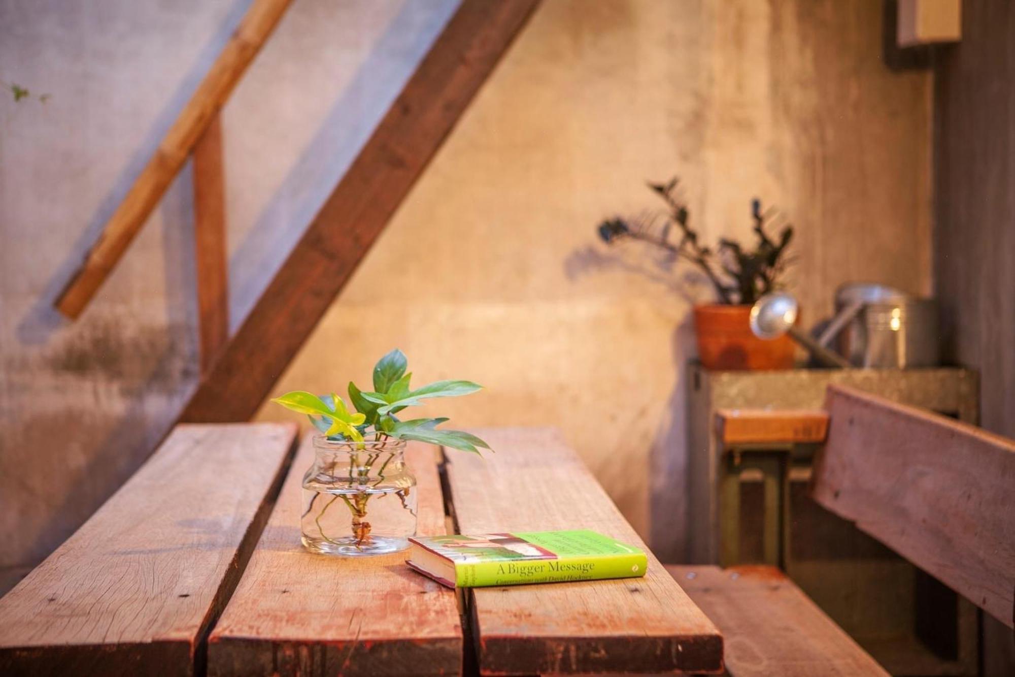 Mana Craft Stay Bangkok Eksteriør billede