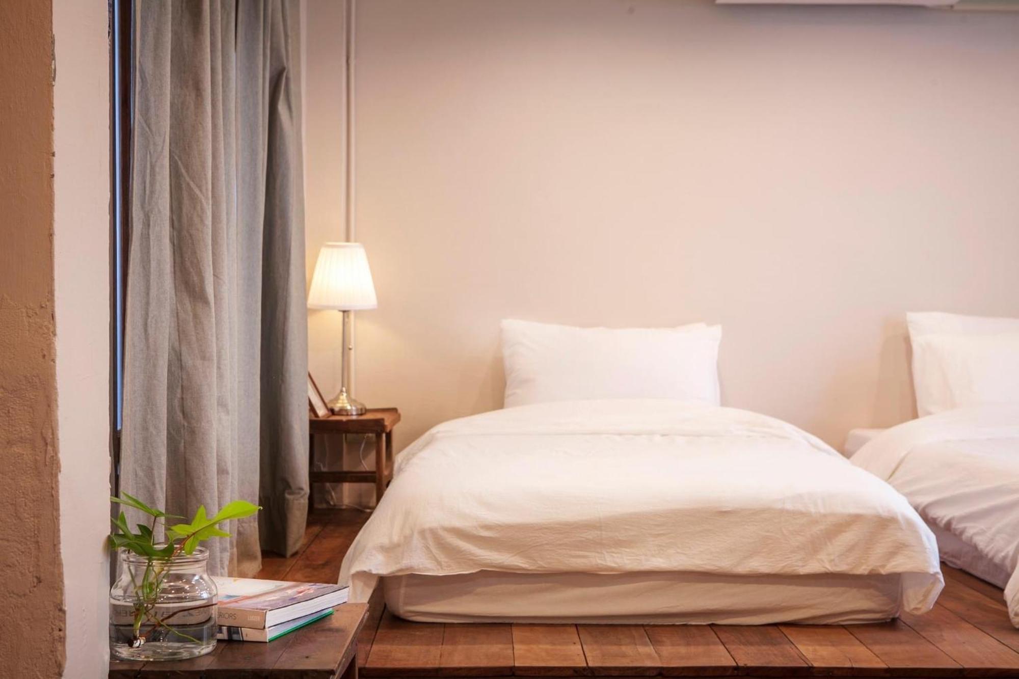 Mana Craft Stay Bangkok Eksteriør billede