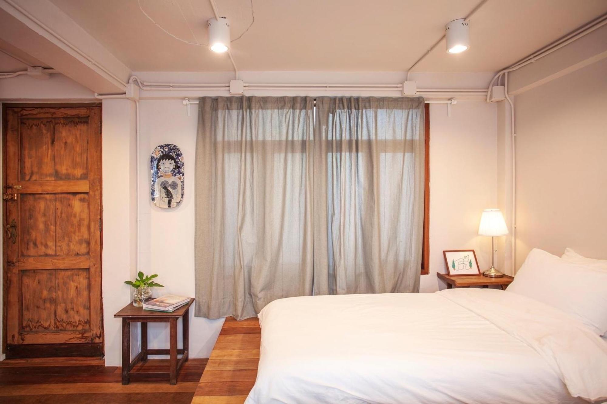 Mana Craft Stay Bangkok Eksteriør billede