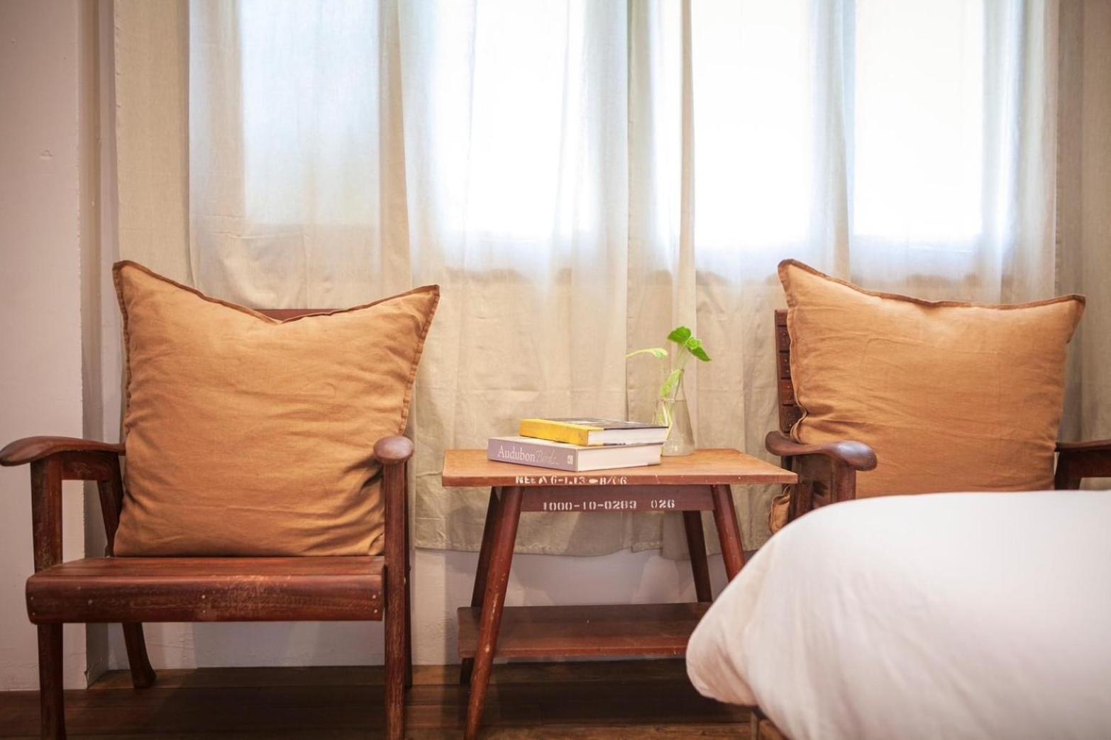 Mana Craft Stay Bangkok Eksteriør billede