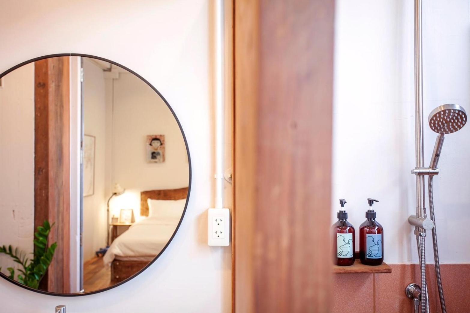 Mana Craft Stay Bangkok Eksteriør billede