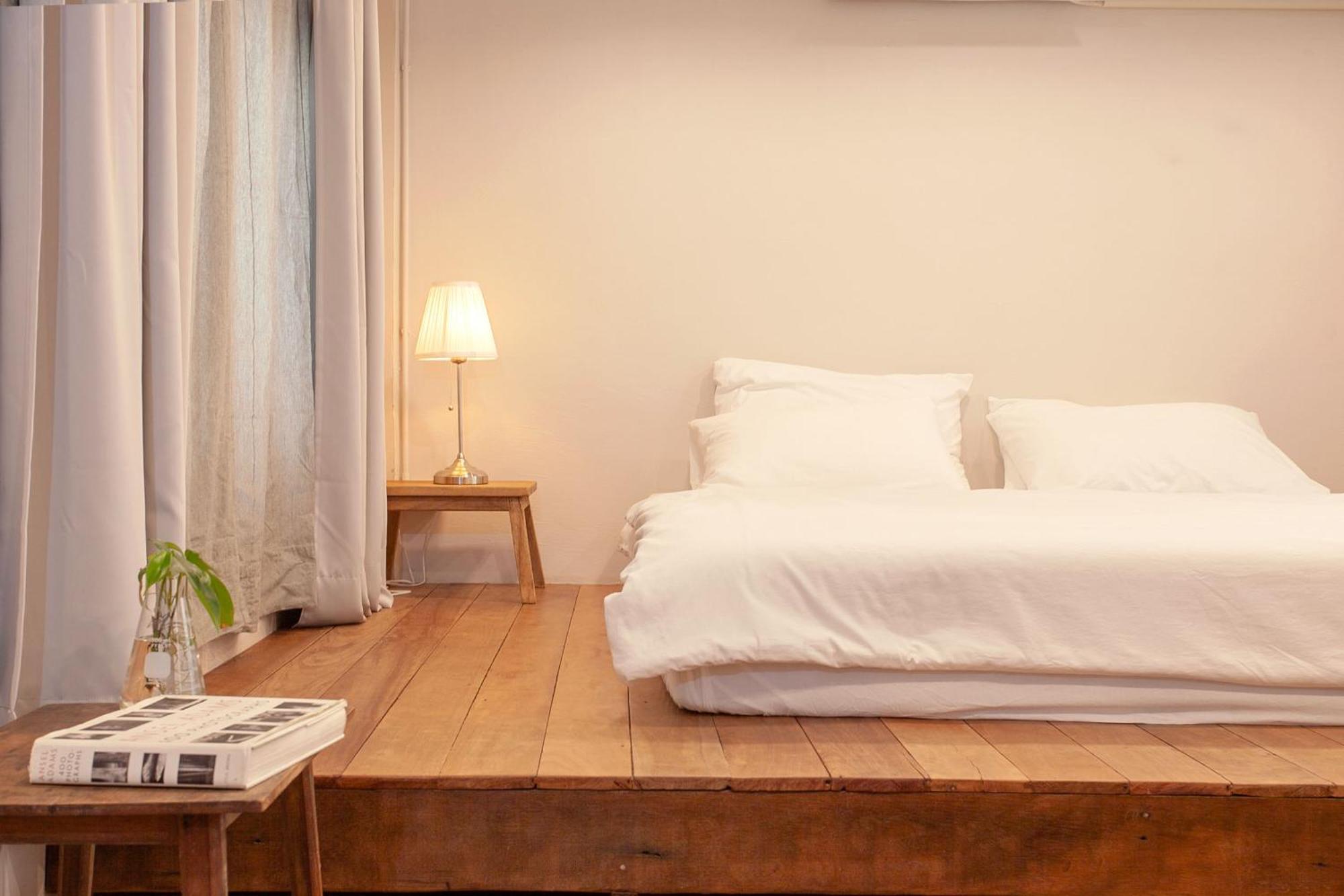 Mana Craft Stay Bangkok Eksteriør billede
